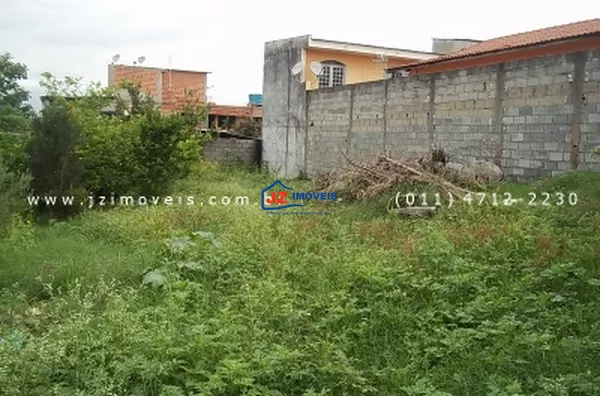 TERRENO EM Recanto Dos Eucaliptos