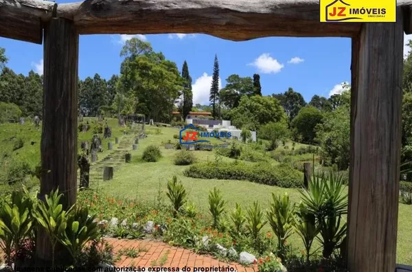 CHACARA EM Jardim Santa Vitória