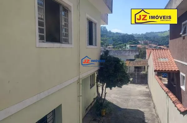 CASA TERREA EM JD FLóRIDA
