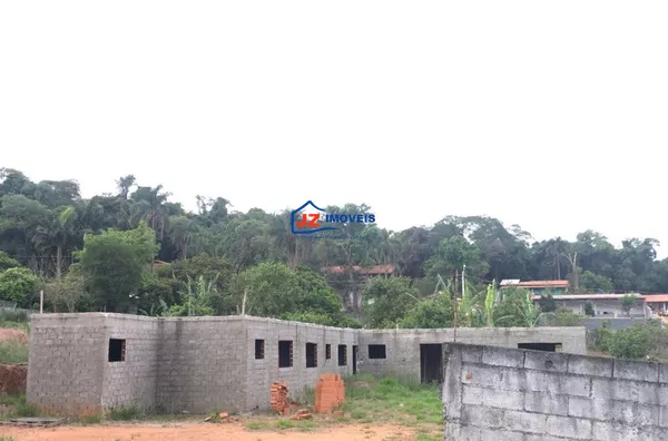 Terreno para venda,  Canguera, São Roque