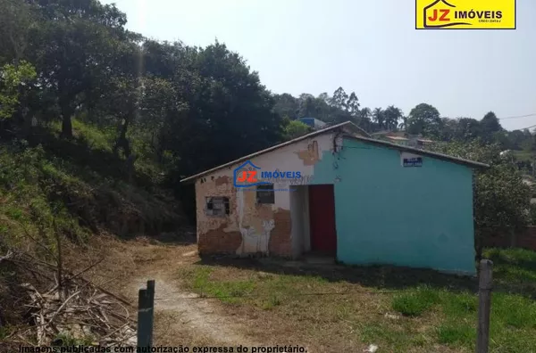 TERRENO EM Vila Nova