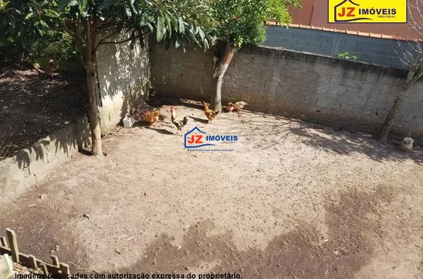 CASA TERREA EM Alto Da Serra