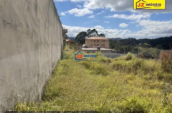 TERRENO EM Mailasqui