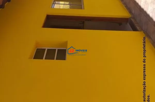 CASA TERREA EM BALNEÁRIO SAMAS