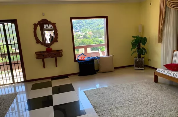 Sobrado para venda e aluguel, 6 quarto(s),  Jd Meny, São Roque