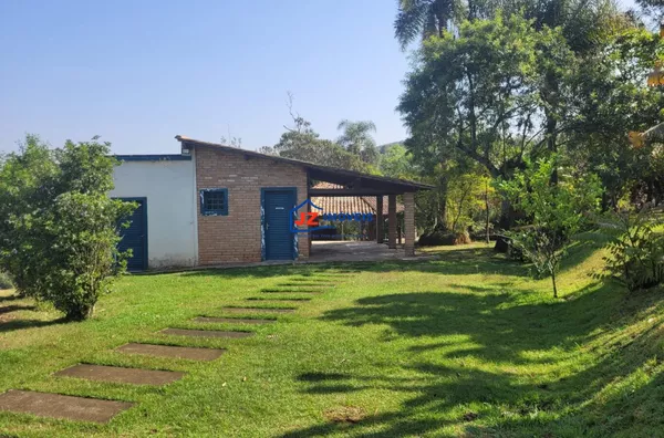 Sítio para venda, 5 quarto(s),  São João Novo, São Roque