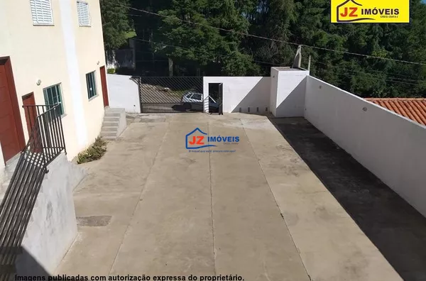 CASA TERREA EM Jardim Guaçu