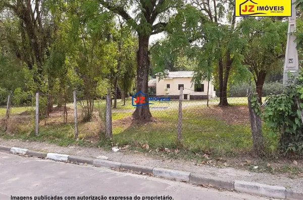 TERRENO EM MARMELEIRO