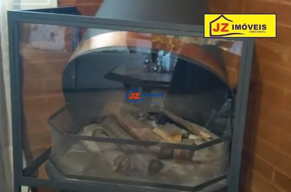 CHACARA EM JD SUíçA PAULISTA