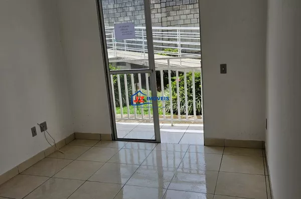 Apartamento para venda, 2 quarto(s),  Recanto Dos Eucaliptos, São Roque