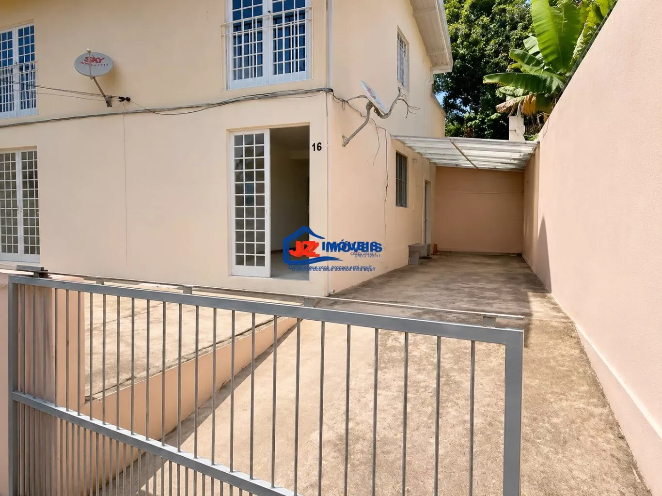Casa em TABOÃO, São Roque - CASA TERREA EM TABOÃO - Foto 2