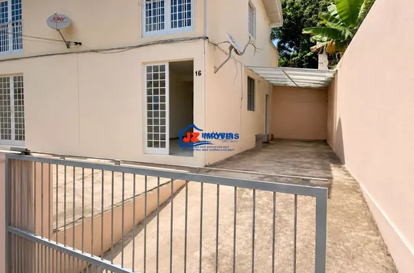 CASA TERREA EM TABOÃO