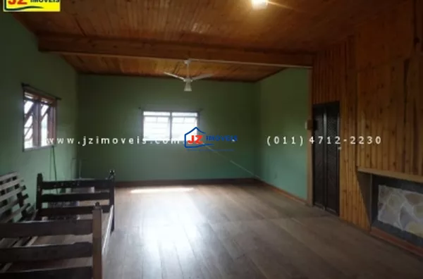 CHACARA EM Alto Da Serra