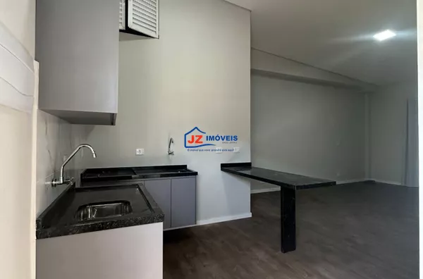 Loft para aluguel,  Santa Quitéria, São Roque