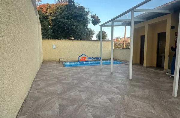 Casa para venda e aluguel, 2 quarto(s),  Reneville, Mairinque