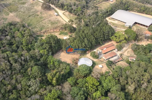 Fazenda para aluguel e venda,  - Ibaté, São Roque