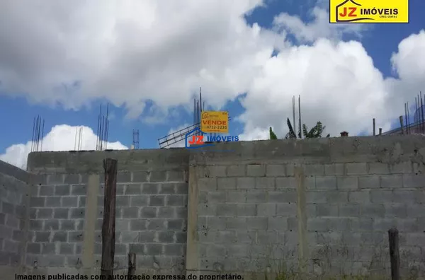 TERRENO EM Jardim Boa Vista