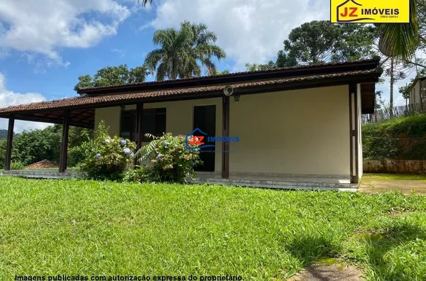 CASA TERREA EM VINHEDOS II