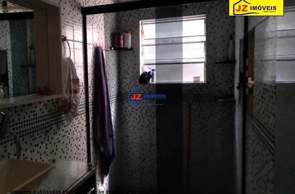 CASA TERREA EM PQ ALIANçA