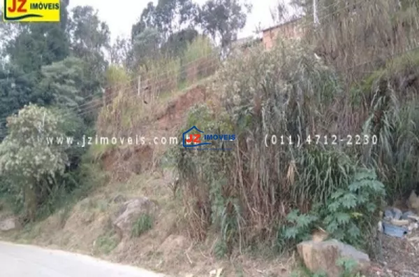 TERRENO EM Paisagem Colonial