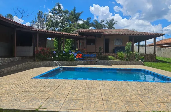 Chácara para venda, 3 quarto(s), Haras Panorama, São Roque