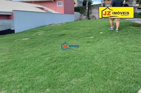 TERRENO EM Santa Quiteria