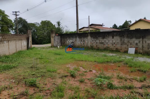 Terreno para venda,  Canguera, São Roque