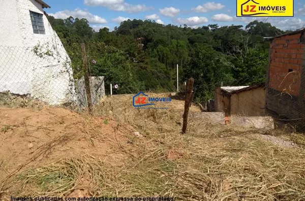 TERRENO EM Três Lagoinhas