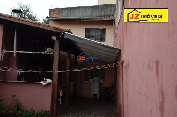 CASA TERREA EM Jardim Villaça