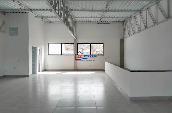 Sala comercial para aluguel,  Centro, São Roque