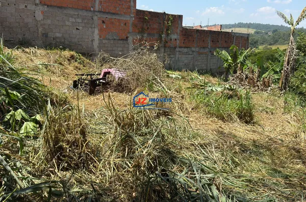 Terreno para venda,  Parque Aliança, São Roque