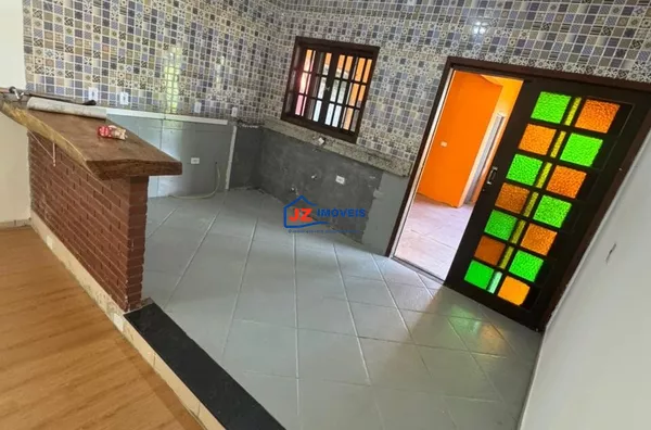 Chácara para aluguel, 2 quarto(s),  Jardim Renê, São Roque