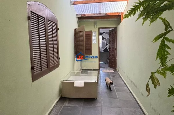 Casa para venda, 3 quarto(s),  Jardim Boa Vista, São Roque