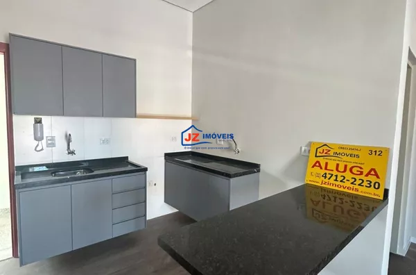 Loft para aluguel,  Santa Quitéria, São Roque