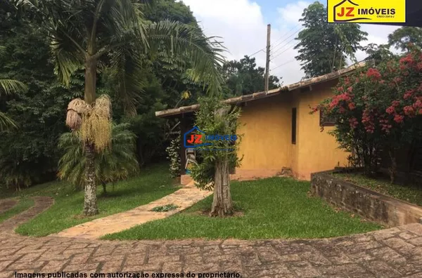 CHACARA EM Jardim Oriental