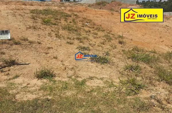 TERRENO EM JARDIM VITORIA