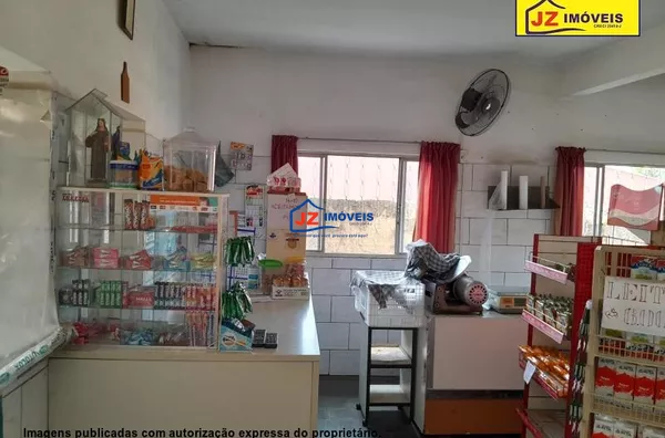 SOBRADO EM VL SANTA ROSáLIA