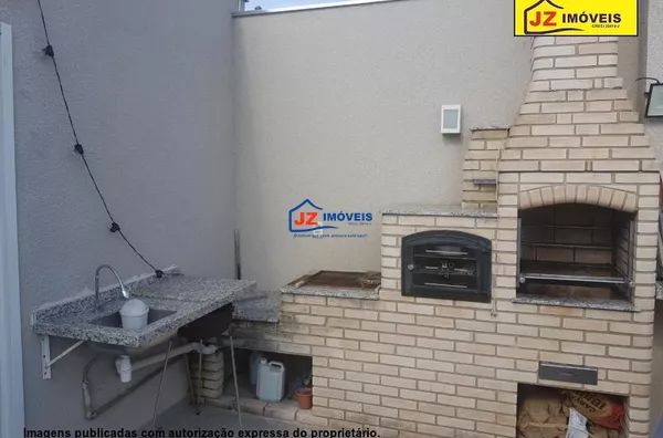 APARTAMENTO EM JD MARIA TRINDADE