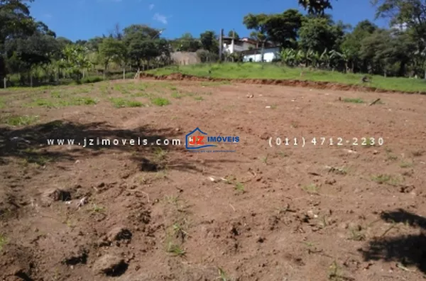 TERRENO EM Mailasqui