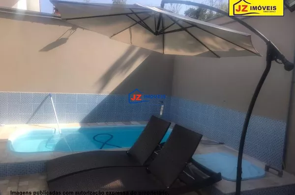 CASA TERREA EM Jardim Guaçu