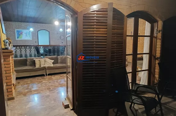 Chácara para venda e aluguel, 09 quarto(s),  Planalto Verde, São Roque