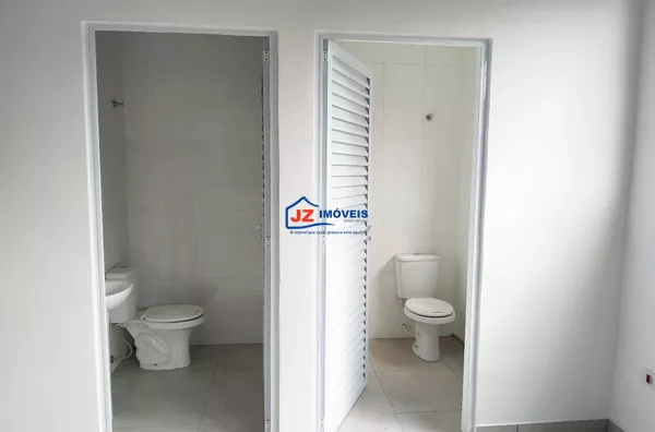 Sala comercial para aluguel,  Centro, São Roque