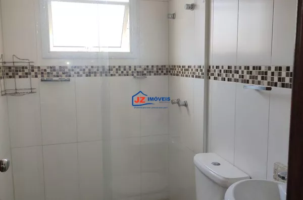 Apartamento para aluguel, 3 quarto(s),  Centro, São Roque