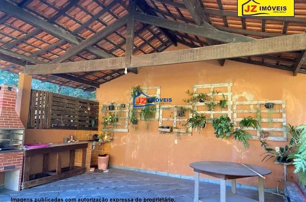 CHACARA EM São Jõao Novo