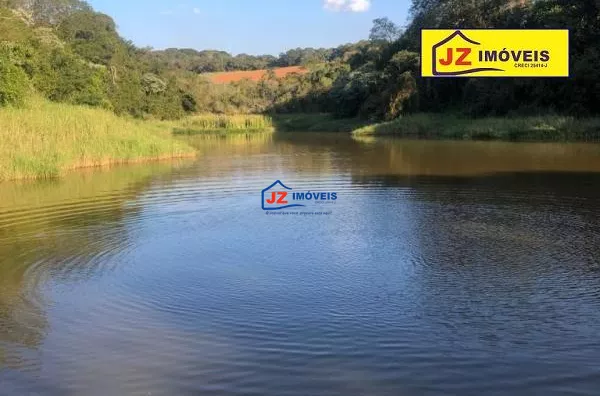 TERRENO EM Sorocamirim