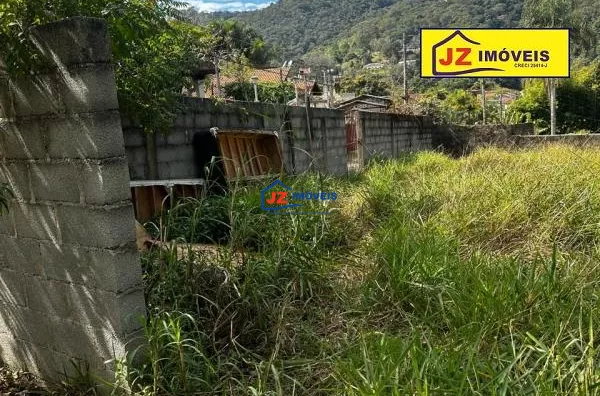 TERRENO EM Esplanada Mendes