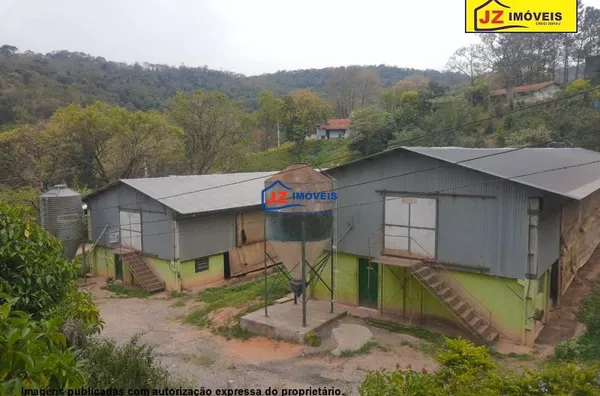 COMERCIAL EM Santo Antônio