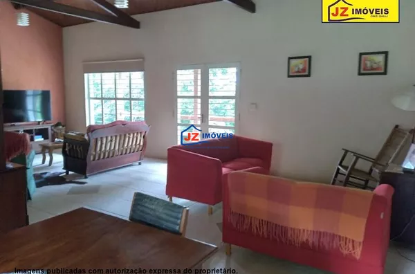 CHACARA EM Mailasque