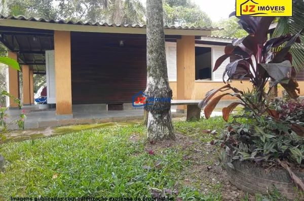 CHACARA EM Pinheirinho