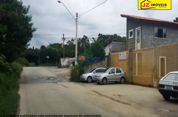 ÁREA INDUSTRIAL EM Jardim Carambeí